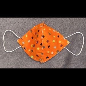 Children’s face mask